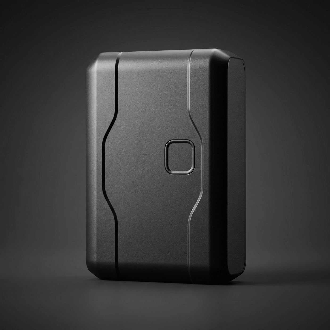 The Locosafe Orb — 4G GPS tracker
